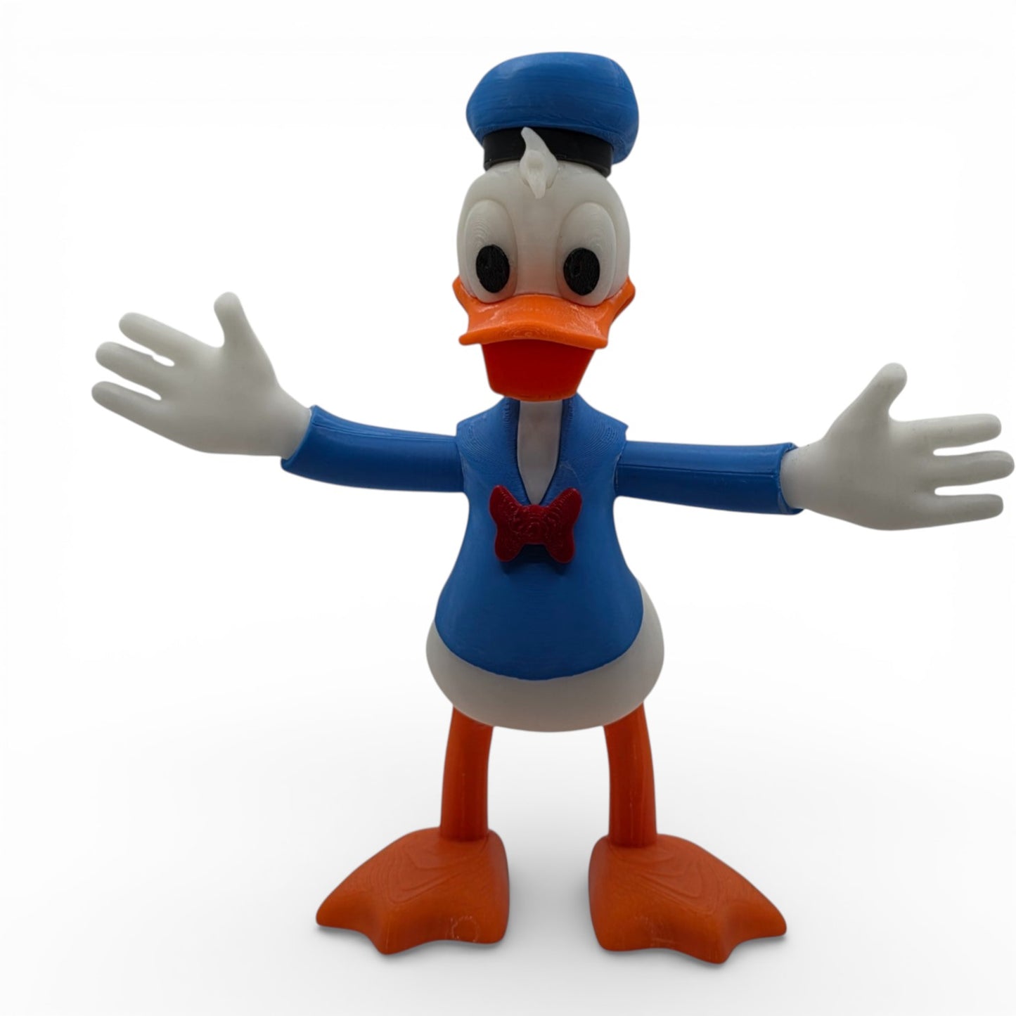 Donald Duck