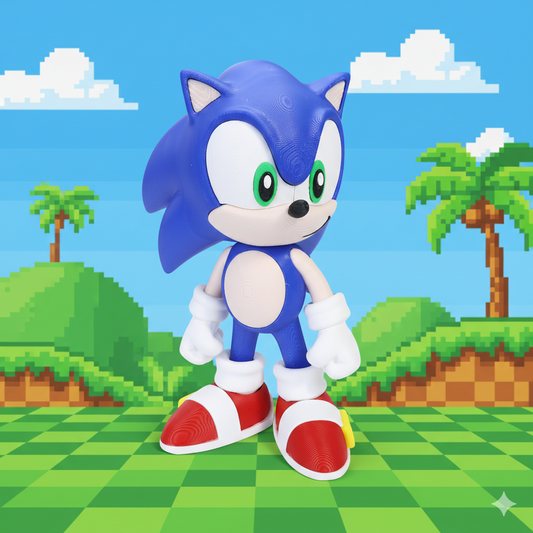 Sonic
