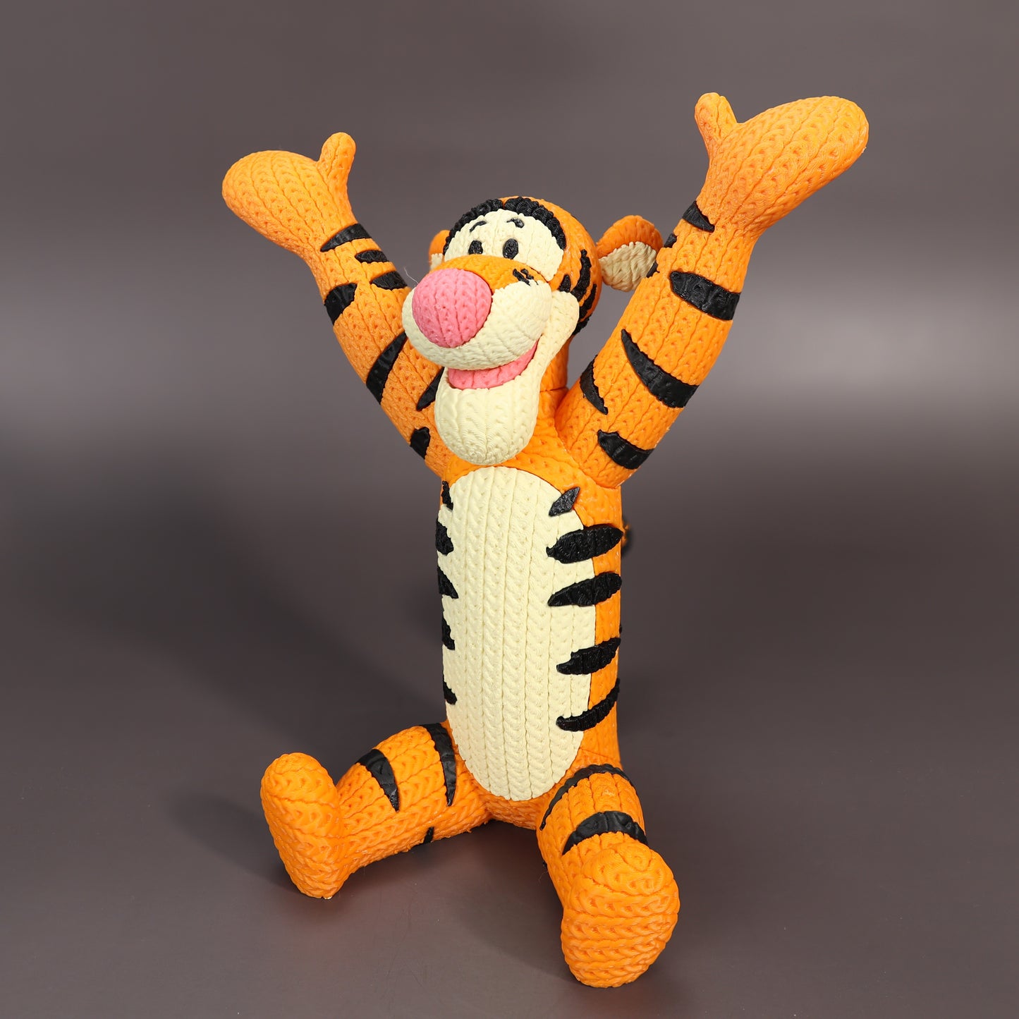 Tigger