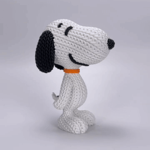 Snoopy