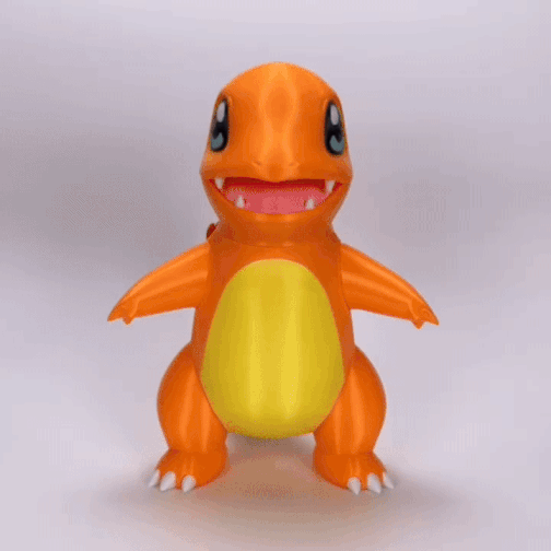 Charmander