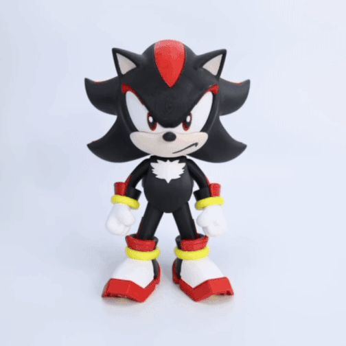 Shadow the Hedgehog
