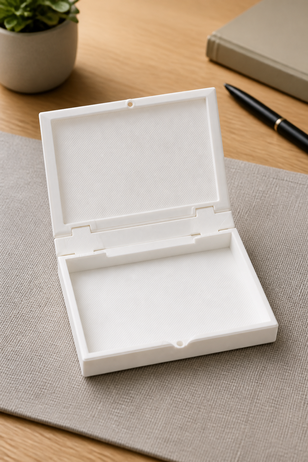 Memory Box