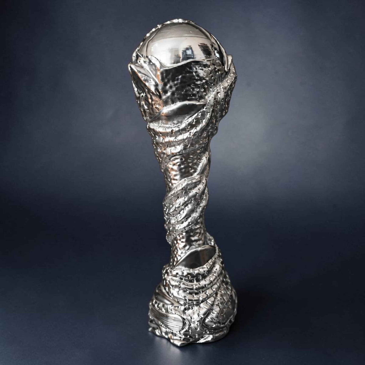 Khaleeji Trophy كأس الخليج العربي