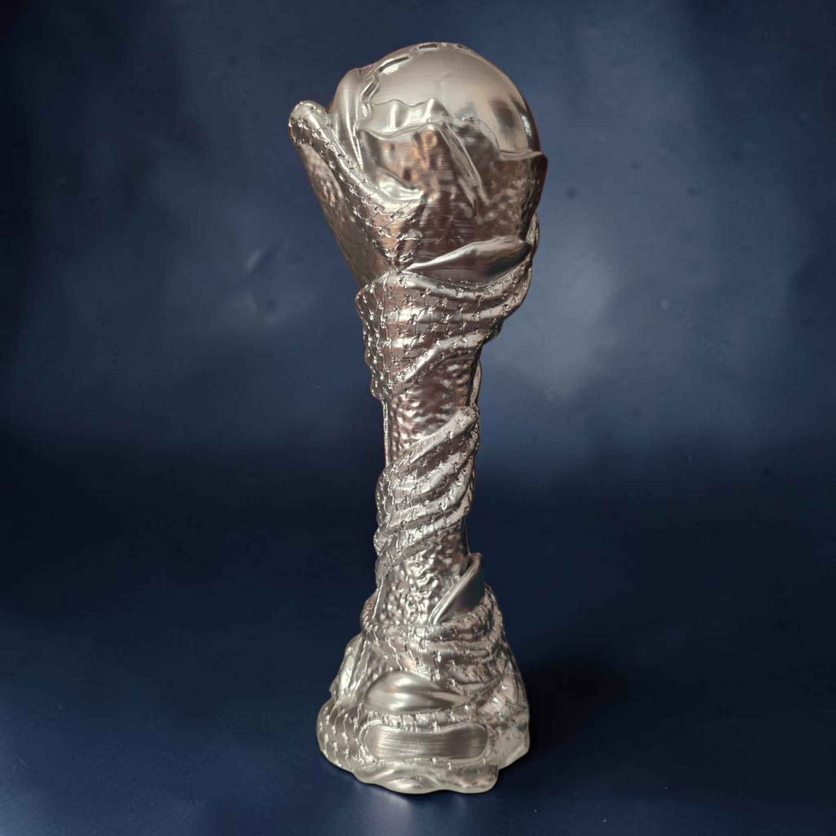 Khaleeji Trophy كأس الخليج العربي