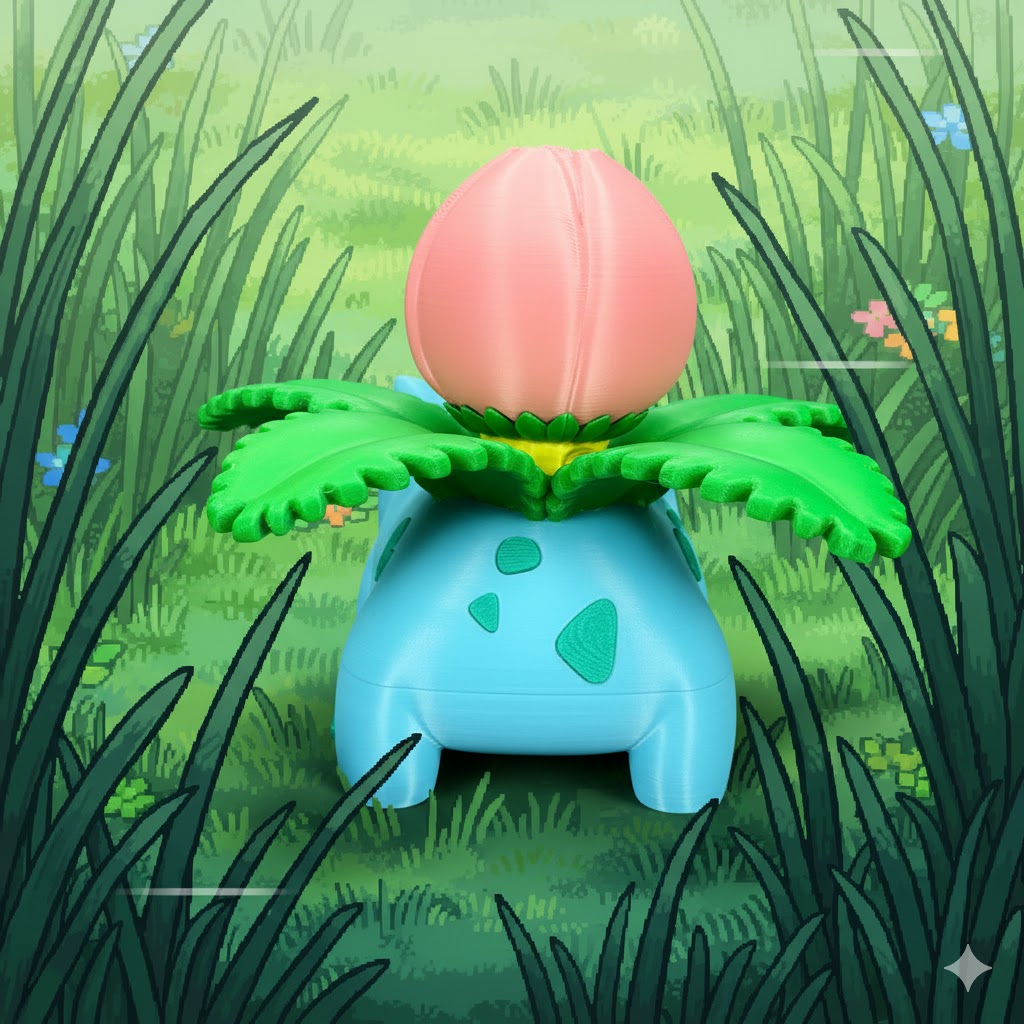 Ivysaur