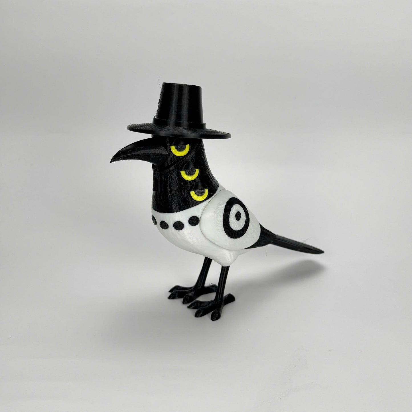 Sussy Bird
