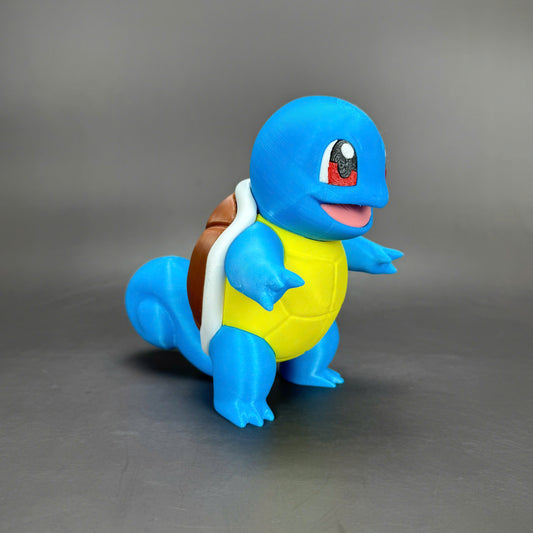Squirtle