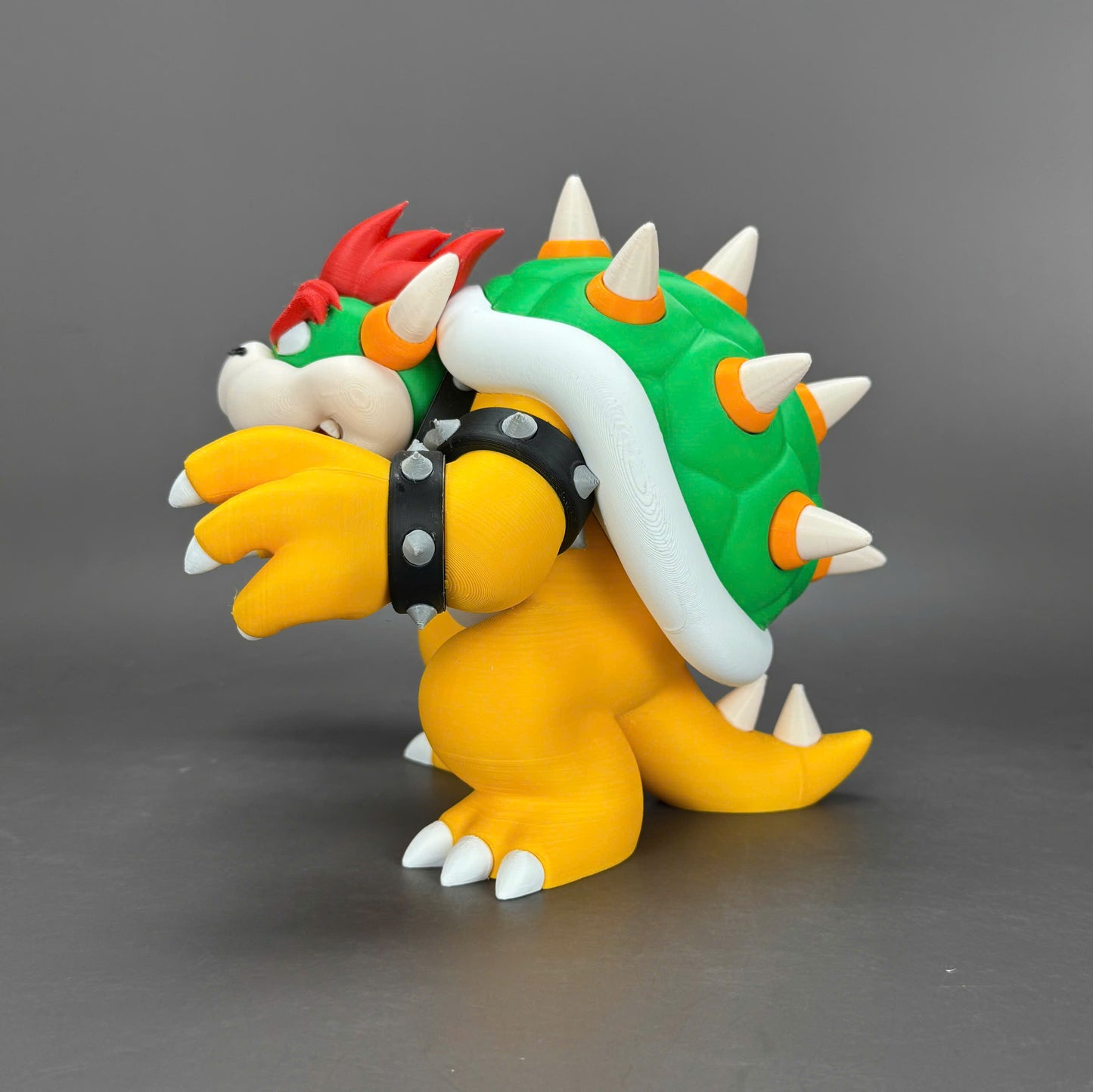 Bowser