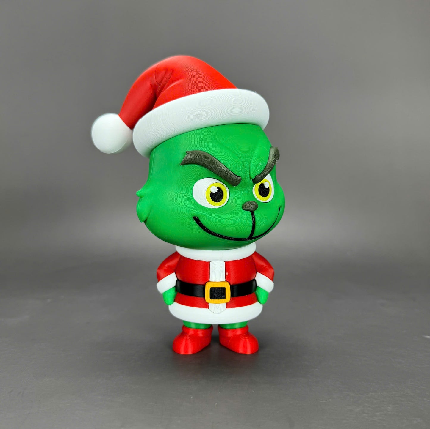 Grinch - Christmas