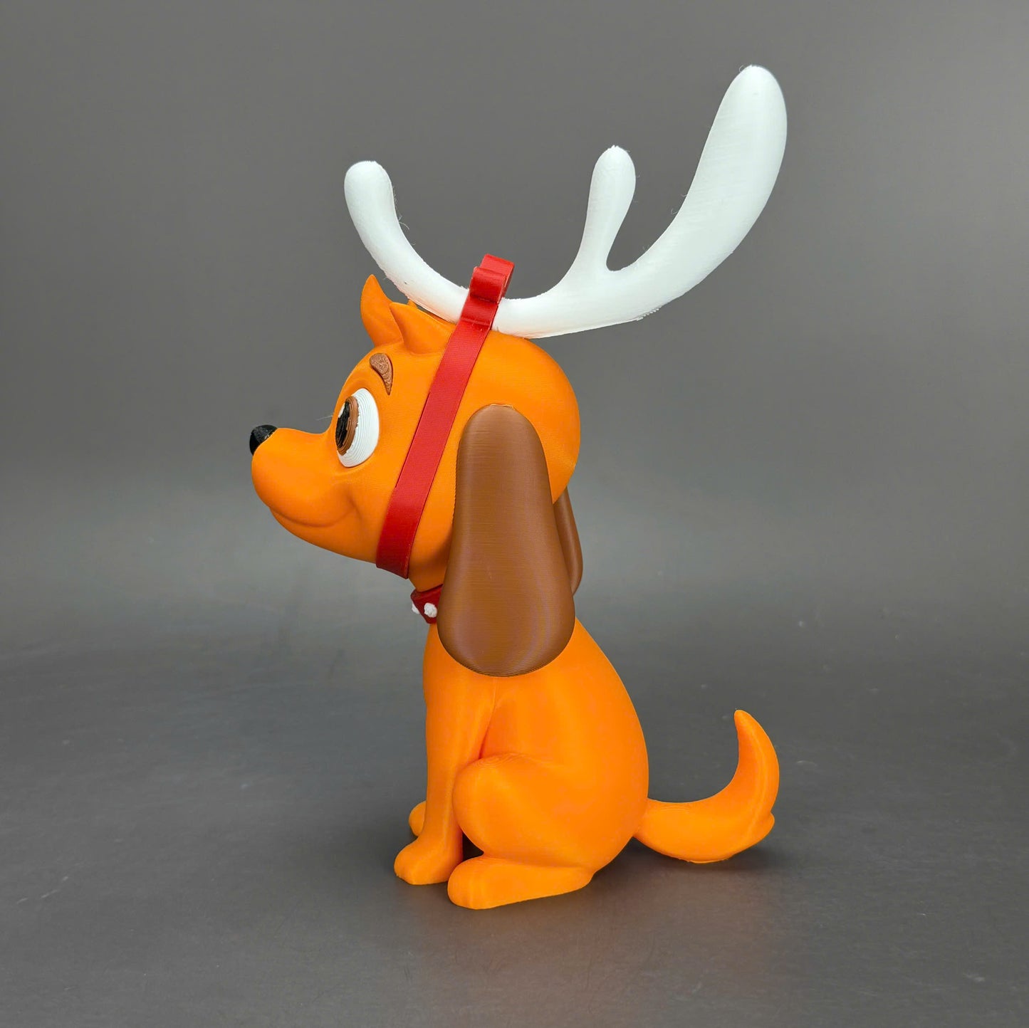 Max - The Grinch’s Dog