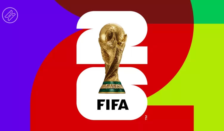 World Cup 2026 Collection