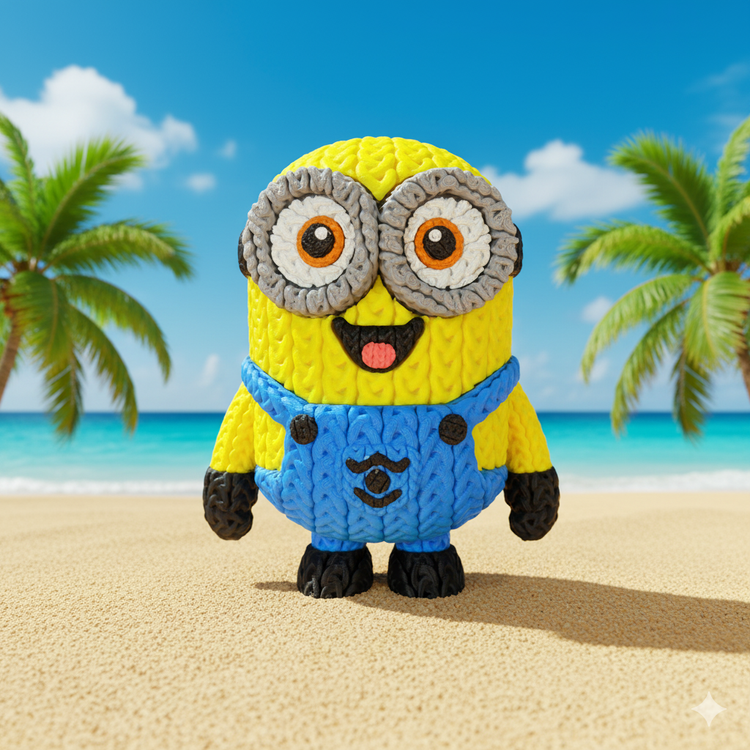 Despicable Me