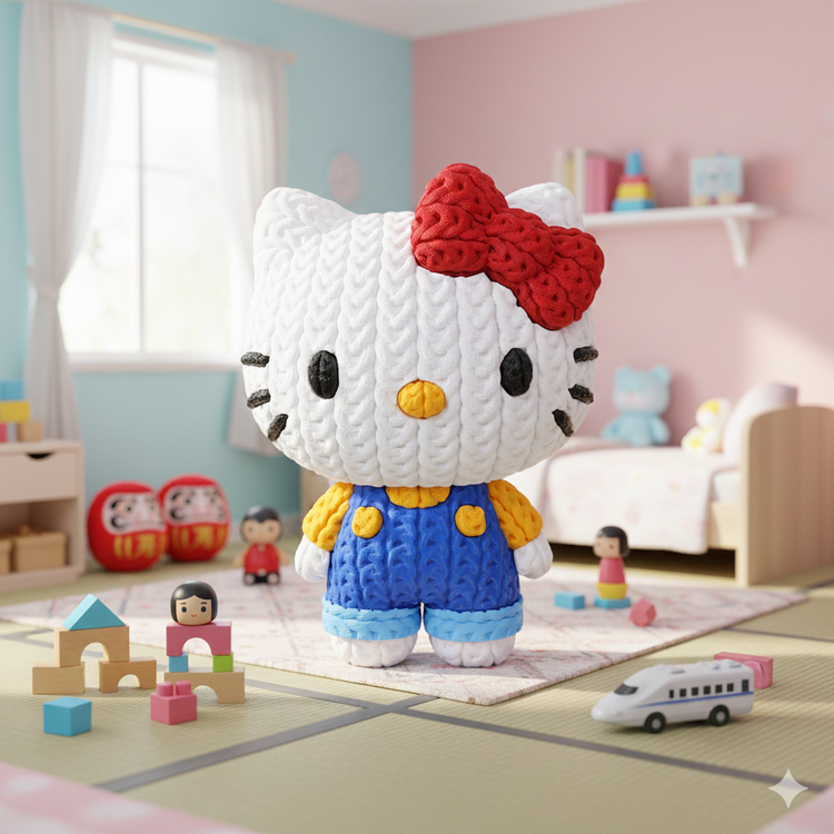 Hello Kitty
