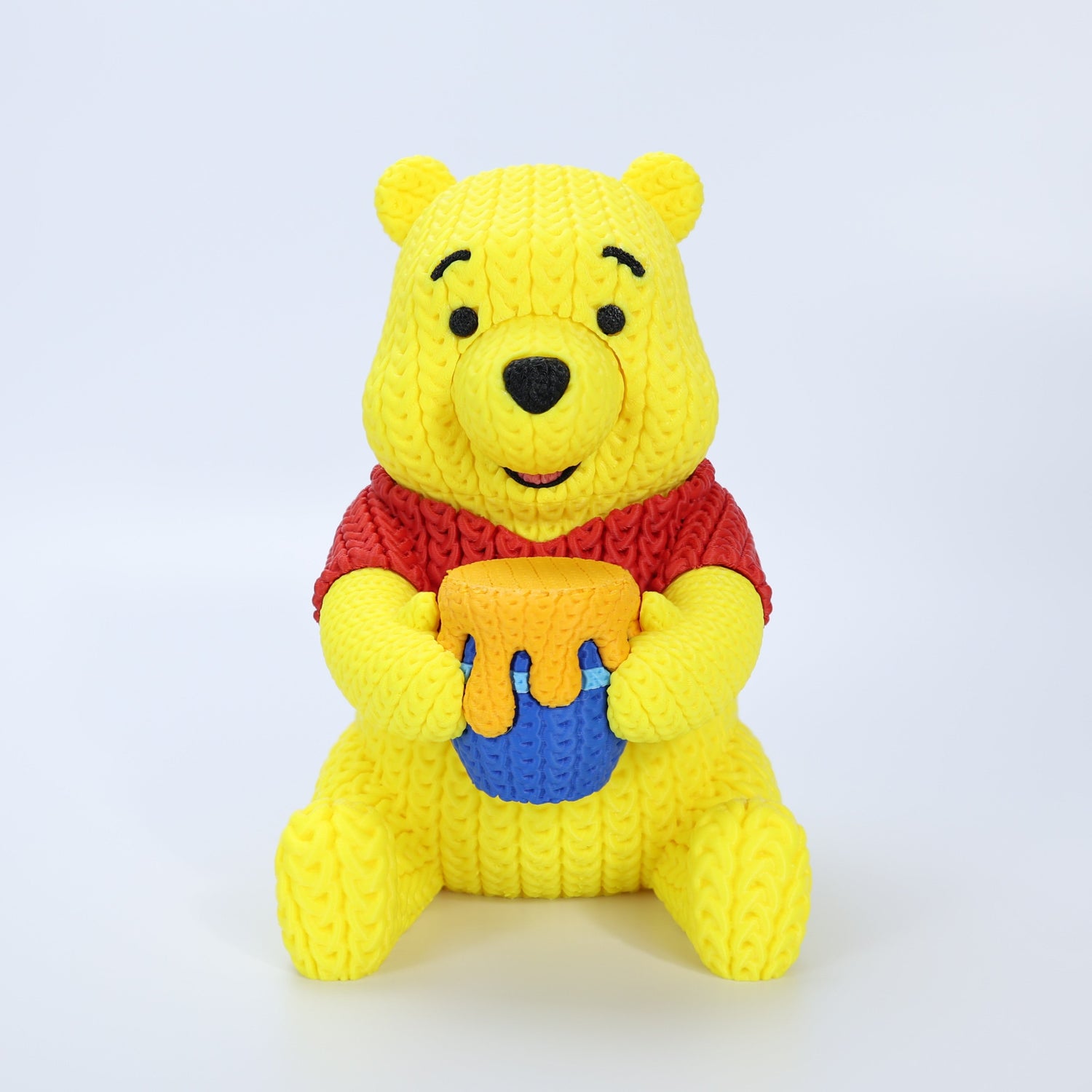 Winnie the Pooh