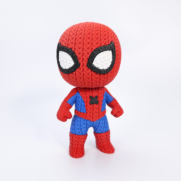 Super Hero