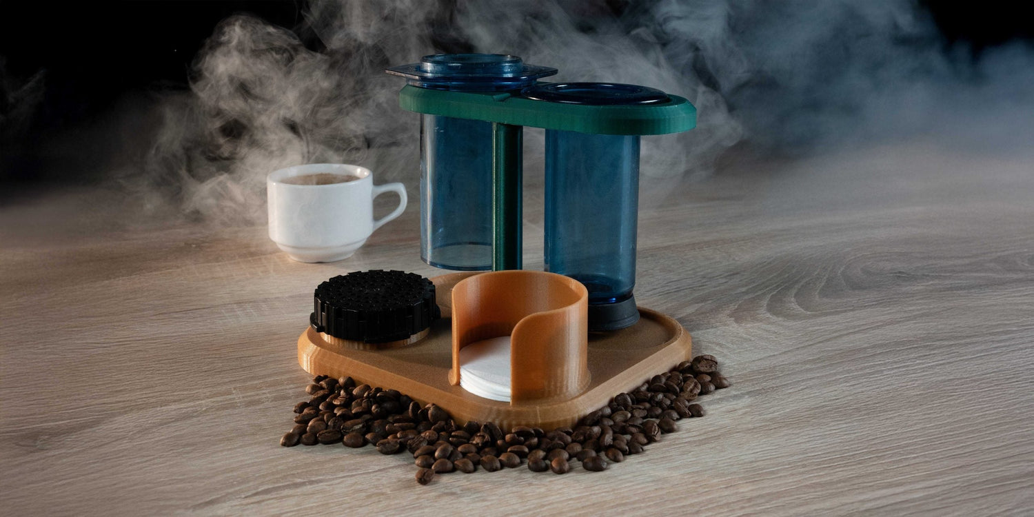 Coffee Accessories
