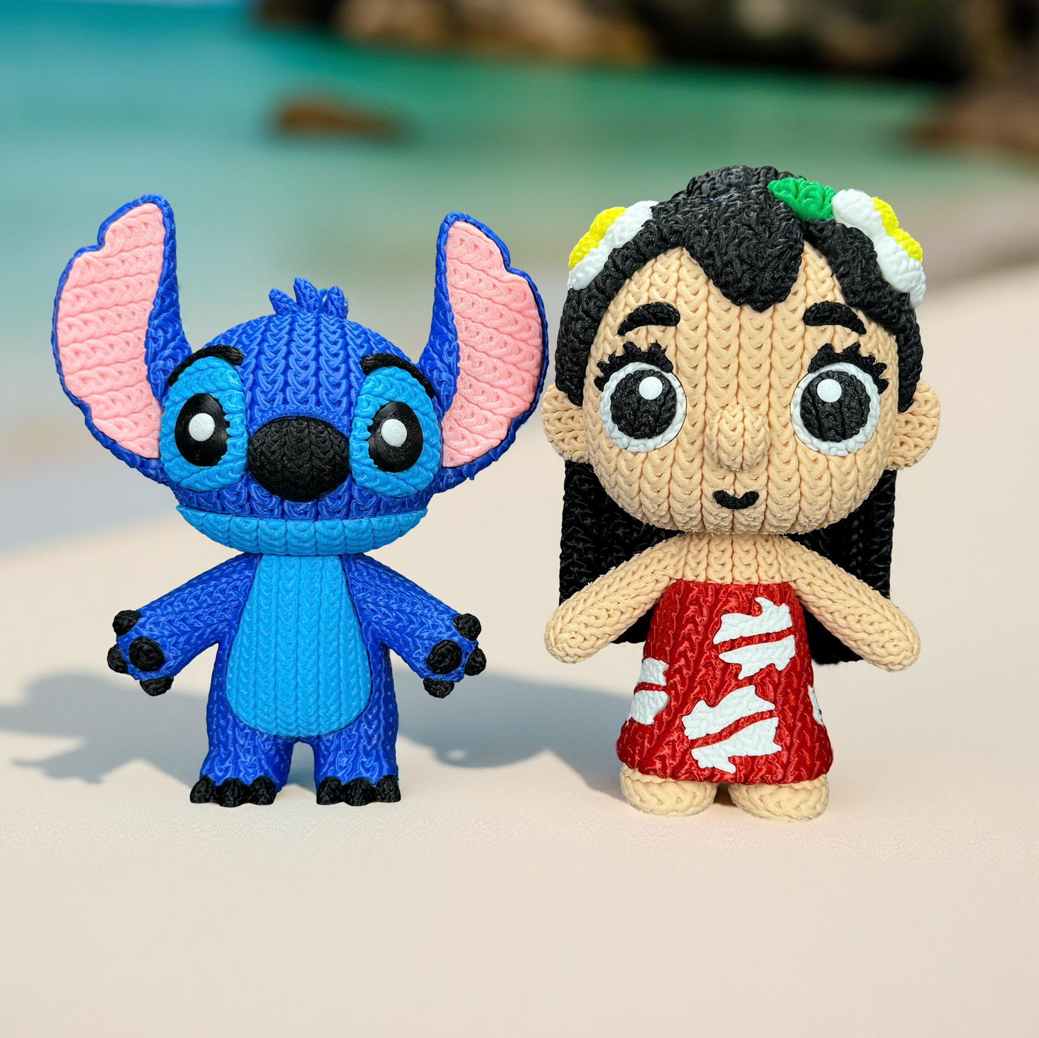 Lilo & Stitch