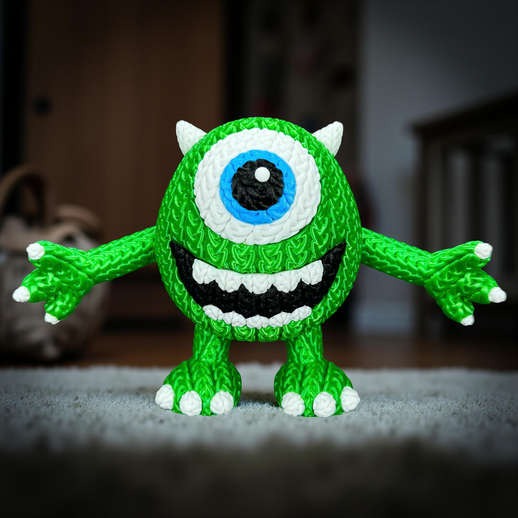 Monster Inc