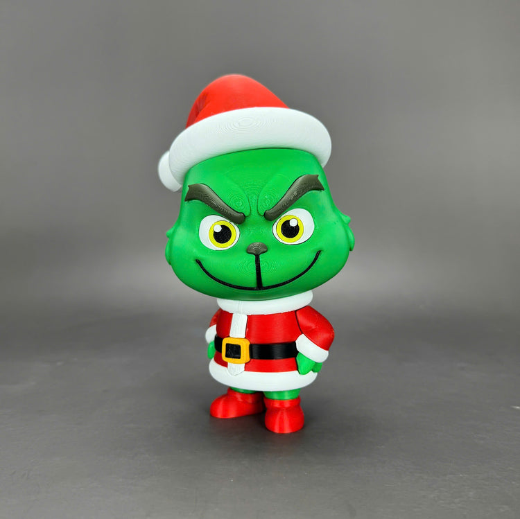 Grinch