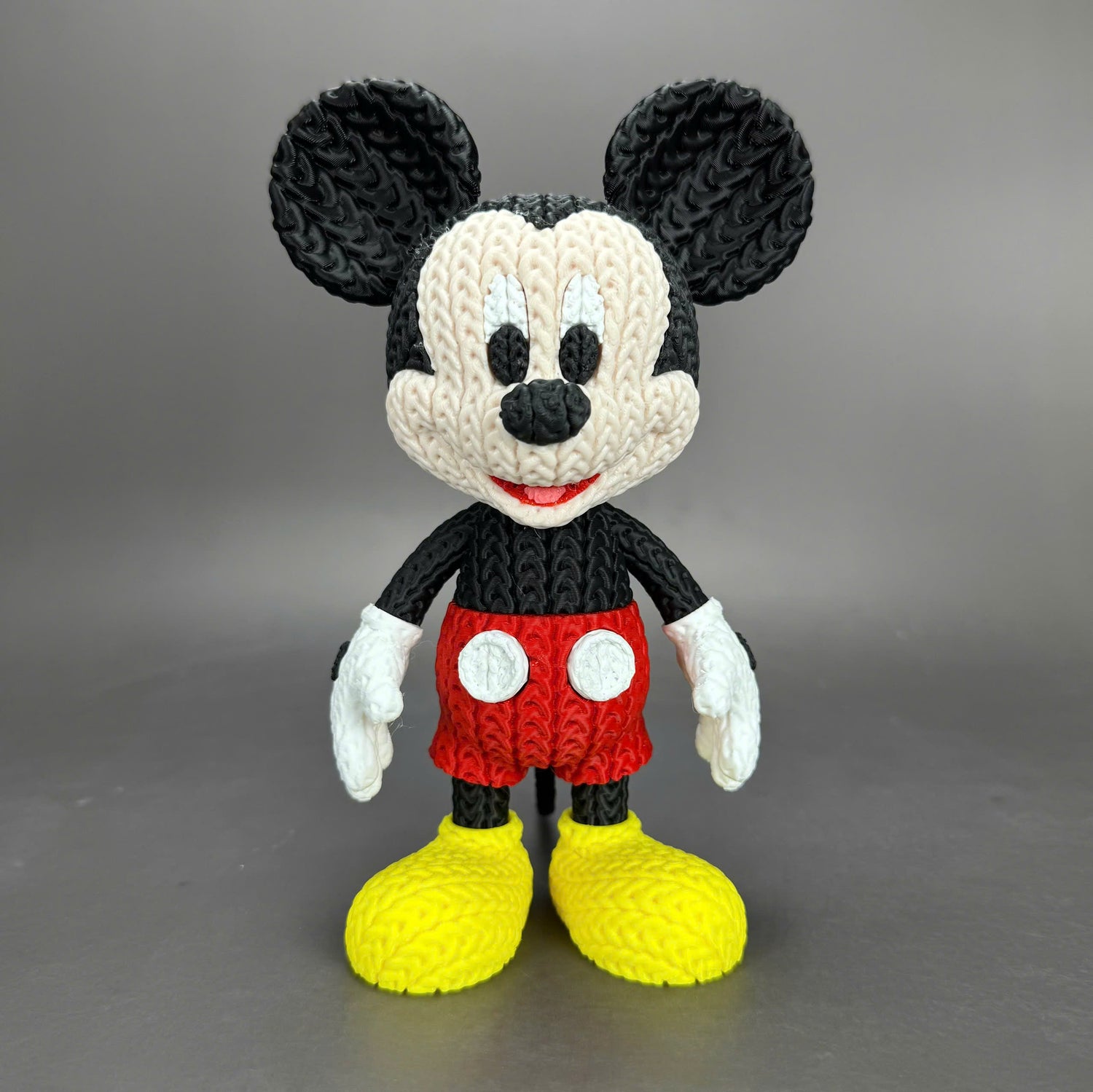 Mickey