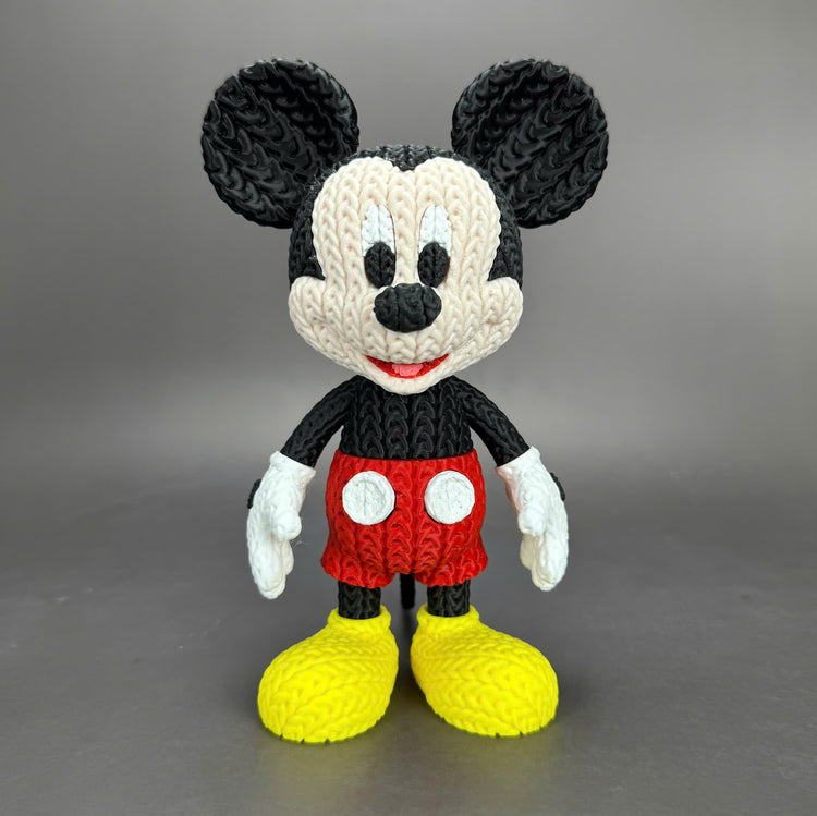 Mickey