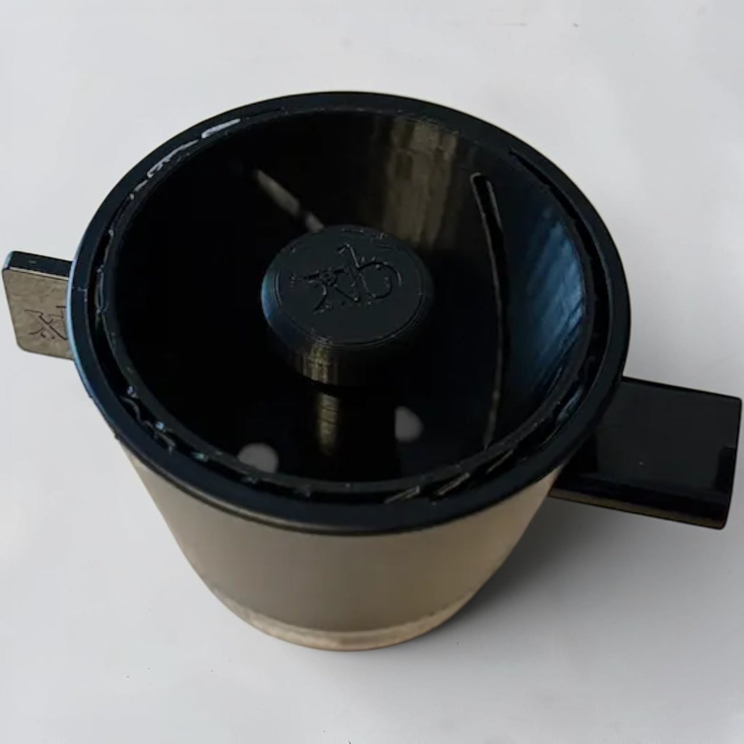 xBloom Studio - Omni dripper 2