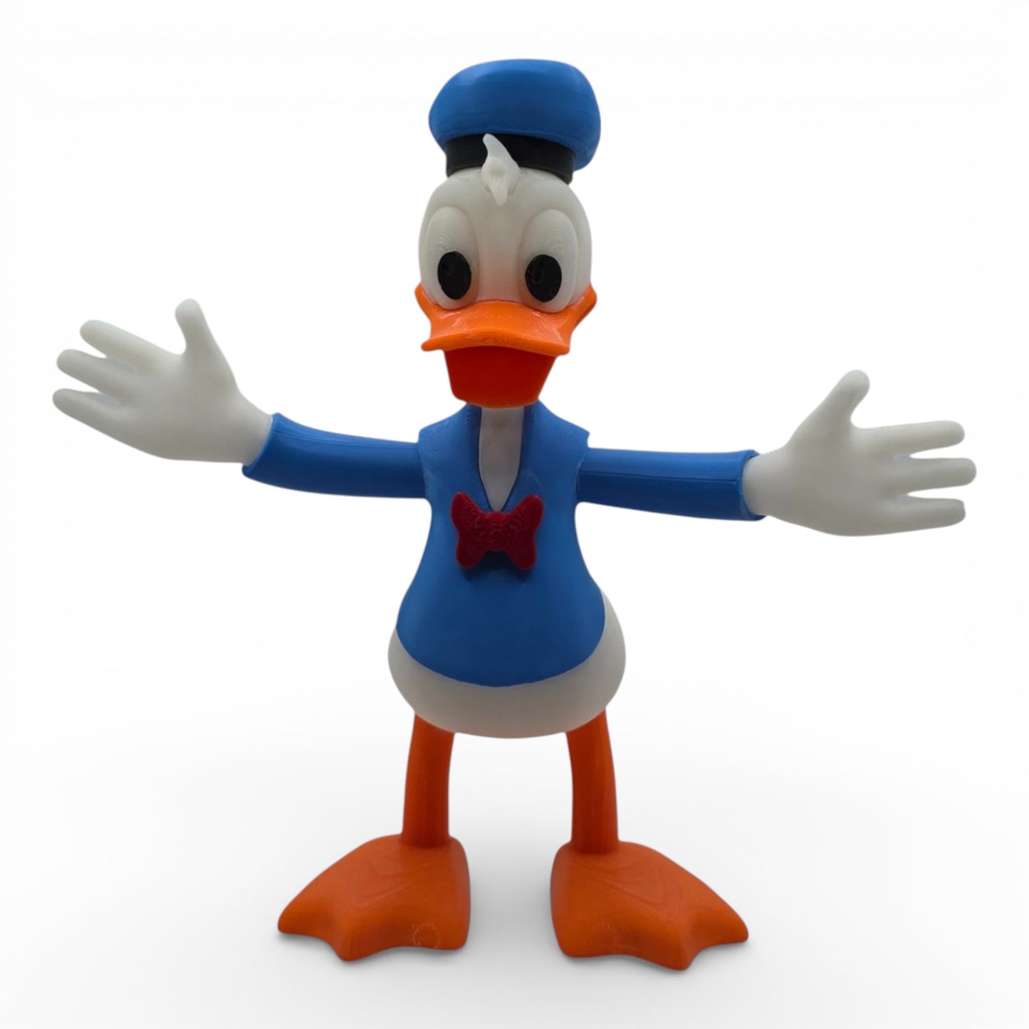 Donald Duck