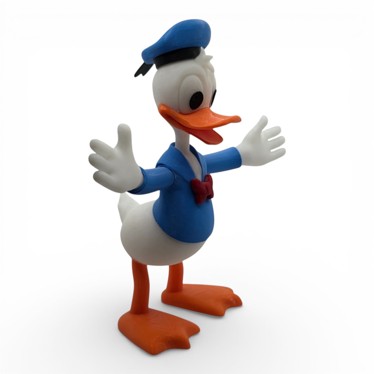 Donald Duck
