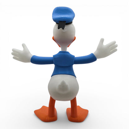 Donald Duck