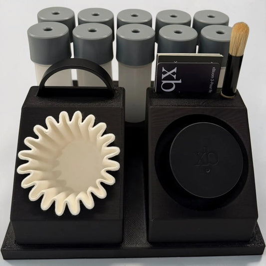 xBloom Studio Organizer