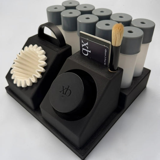 xBloom Studio Organizer