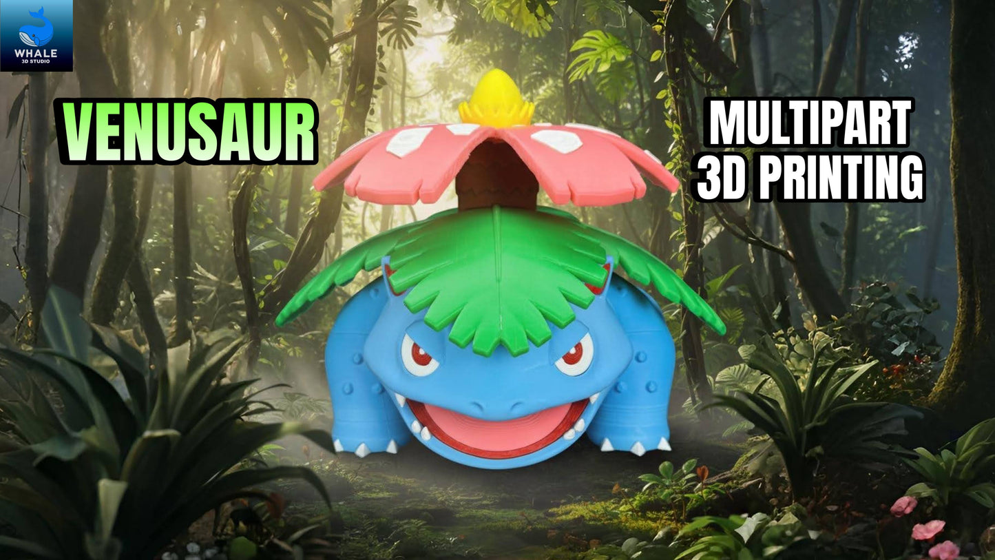 Venusaur