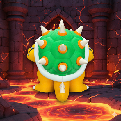 Bowser
