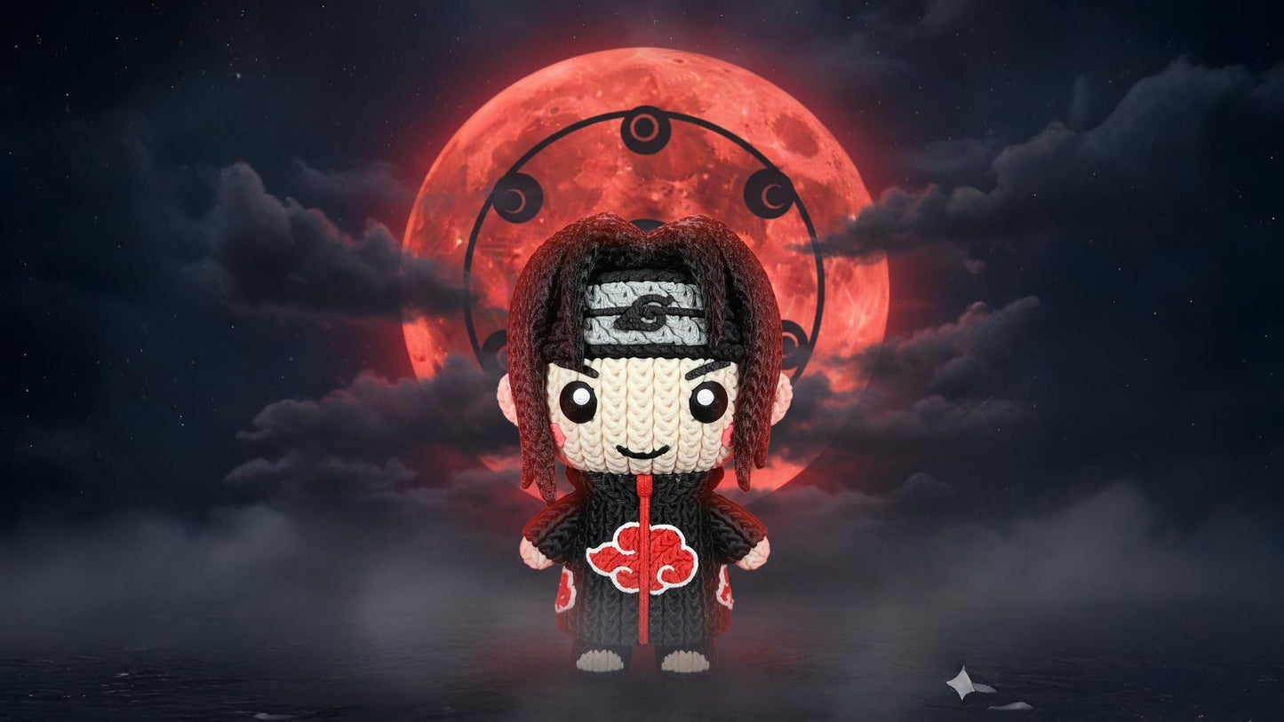 Itachi - Knitted