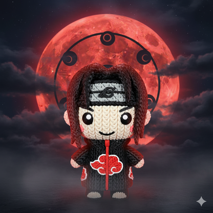 Itachi - Knitted