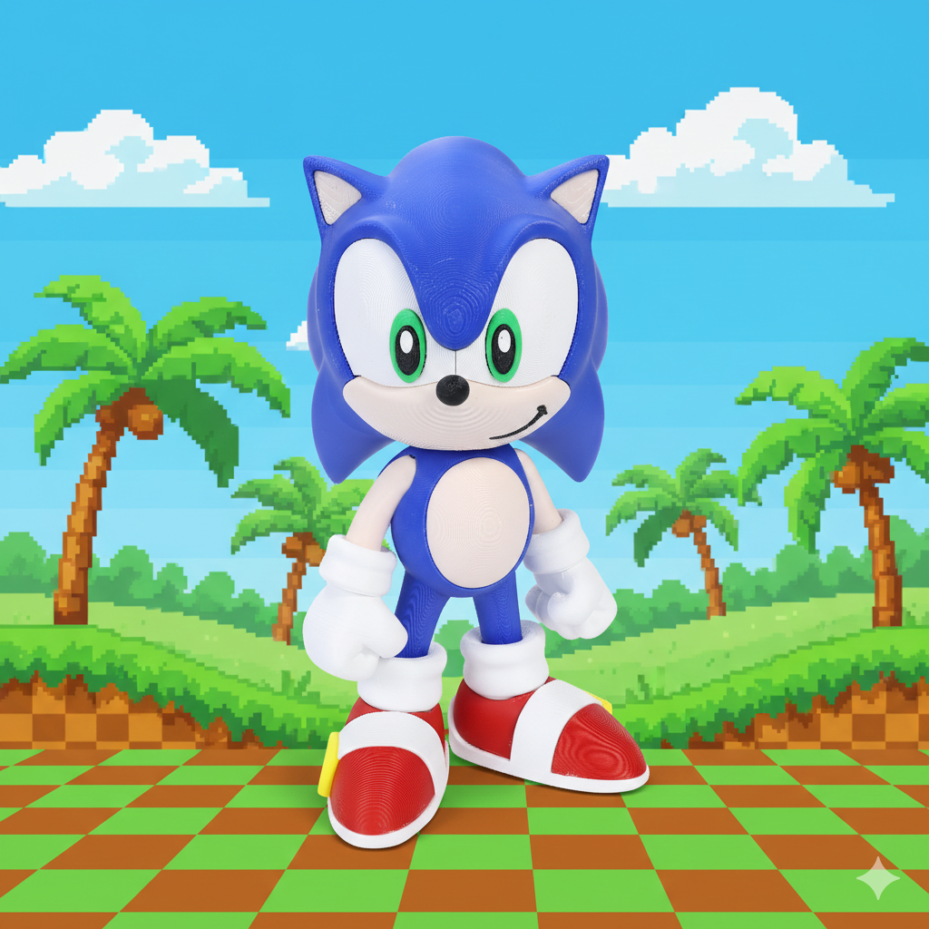 Sonic