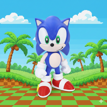 Sonic