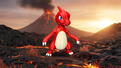 Charmeleon