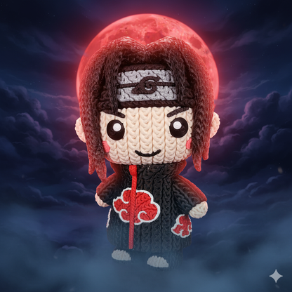 Itachi - Knitted