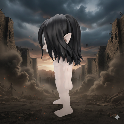 Eren Titan