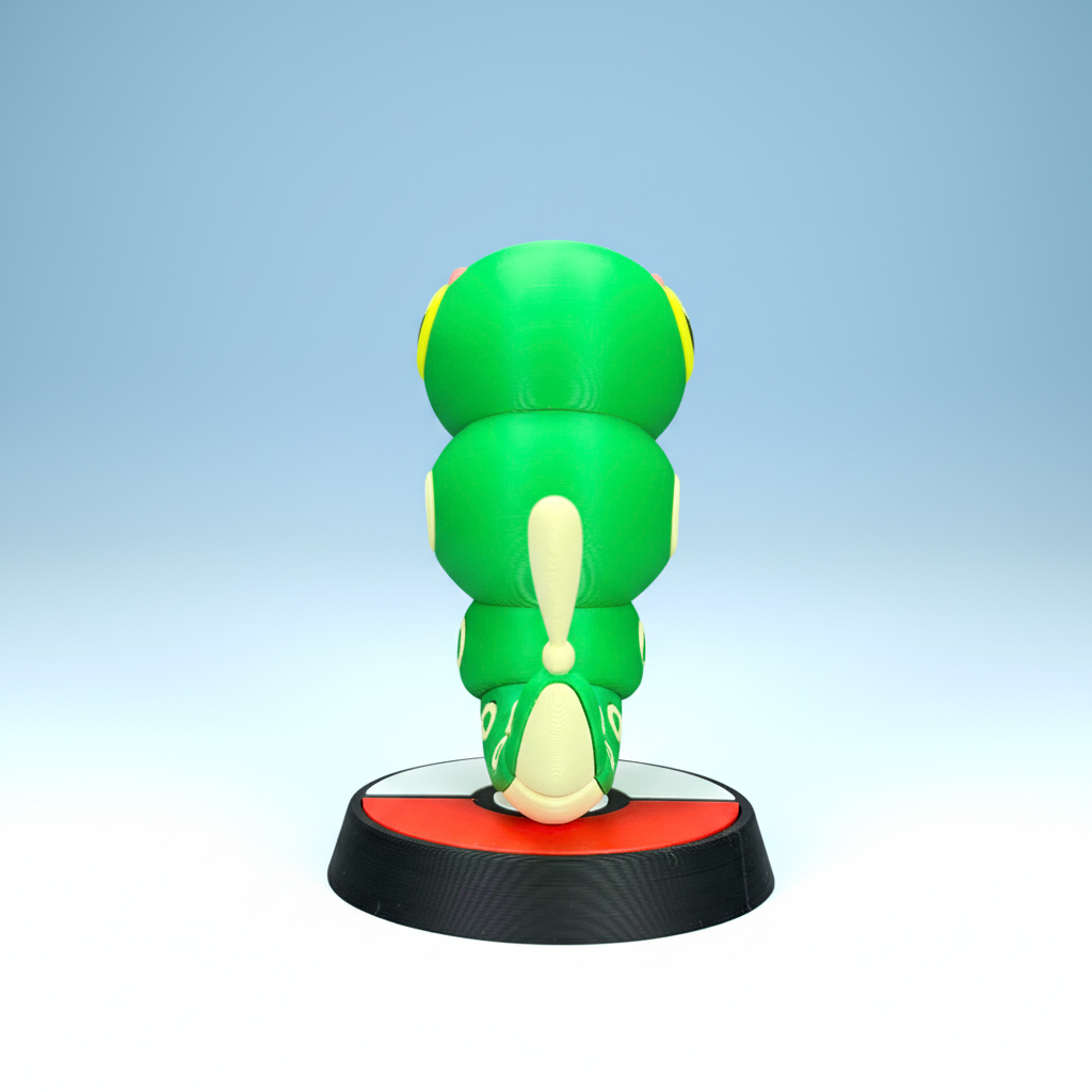 Pokemon Caterpie