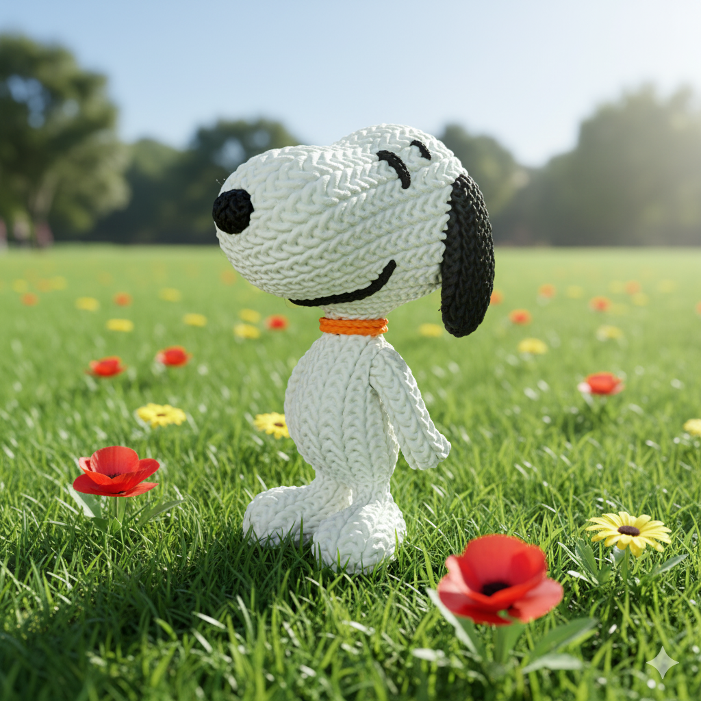 Snoopy