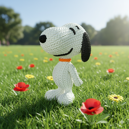 Snoopy