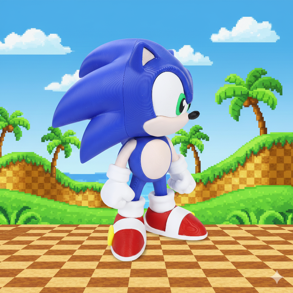 Sonic