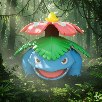 Venusaur