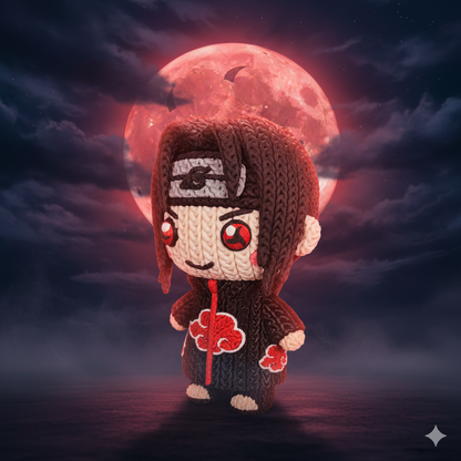 Itachi - Knitted