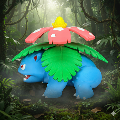 Venusaur