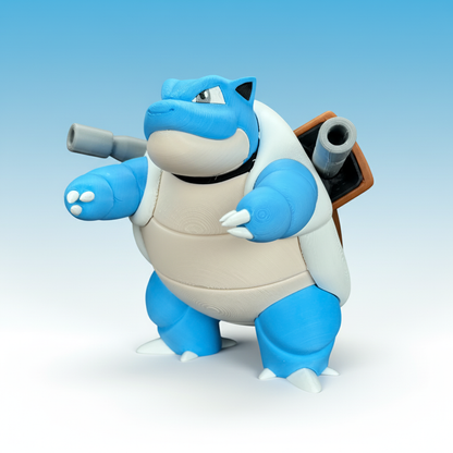 Blastoise