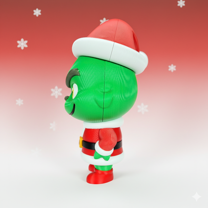 Grinch - Christmas